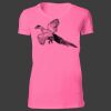 Ladies' The Favorite-slim feminine fit T-Shirt Thumbnail