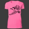 Ladies' The Favorite-slim feminine fit T-Shirt Thumbnail