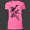 Ladies' The Favorite-slim feminine fit T-Shirt Thumbnail