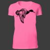 Ladies' The Favorite-slim feminine fit T-Shirt Thumbnail