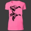 Ladies' The Favorite-slim feminine fit T-Shirt Thumbnail