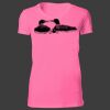 Ladies' The Favorite-slim feminine fit T-Shirt Thumbnail