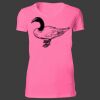 Ladies' The Favorite-slim feminine fit T-Shirt Thumbnail