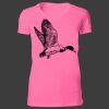 Ladies' The Favorite-slim feminine fit T-Shirt Thumbnail