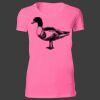 Ladies' The Favorite-slim feminine fit T-Shirt Thumbnail