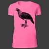 Ladies' The Favorite-slim feminine fit T-Shirt Thumbnail