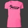 Ladies' The Favorite-slim feminine fit T-Shirt Thumbnail