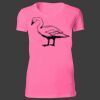 Ladies' The Favorite-slim feminine fit T-Shirt Thumbnail