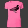 Ladies' The Favorite-slim feminine fit T-Shirt Thumbnail