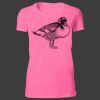 Ladies' The Favorite-slim feminine fit T-Shirt Thumbnail