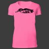 Ladies' The Favorite-slim feminine fit T-Shirt Thumbnail
