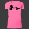 Ladies' The Favorite-slim feminine fit T-Shirt Thumbnail