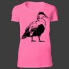 Ladies' The Favorite-slim feminine fit T-Shirt Thumbnail