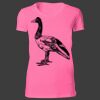 Ladies' The Favorite-slim feminine fit T-Shirt Thumbnail