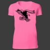 Ladies' The Favorite-slim feminine fit T-Shirt Thumbnail