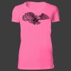 Ladies' The Favorite-slim feminine fit T-Shirt Thumbnail
