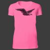 Ladies' The Favorite-slim feminine fit T-Shirt Thumbnail