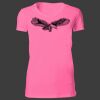 Ladies' The Favorite-slim feminine fit T-Shirt Thumbnail