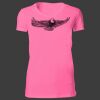 Ladies' The Favorite-slim feminine fit T-Shirt Thumbnail