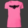 Ladies' The Favorite-slim feminine fit T-Shirt Thumbnail