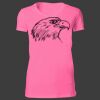 Ladies' The Favorite-slim feminine fit T-Shirt Thumbnail