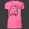 Ladies' The Favorite-slim feminine fit T-Shirt Thumbnail
