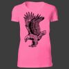 Ladies' The Favorite-slim feminine fit T-Shirt Thumbnail