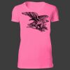 Ladies' The Favorite-slim feminine fit T-Shirt Thumbnail