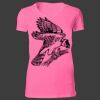 Ladies' The Favorite-slim feminine fit T-Shirt Thumbnail