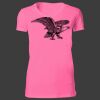 Ladies' The Favorite-slim feminine fit T-Shirt Thumbnail