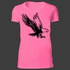 Ladies' The Favorite-slim feminine fit T-Shirt Thumbnail