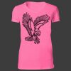 Ladies' The Favorite-slim feminine fit T-Shirt Thumbnail