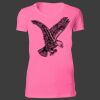Ladies' The Favorite-slim feminine fit T-Shirt Thumbnail