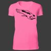 Ladies' The Favorite-slim feminine fit T-Shirt Thumbnail