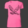 Ladies' The Favorite-slim feminine fit T-Shirt Thumbnail
