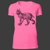 Ladies' The Favorite-slim feminine fit T-Shirt Thumbnail