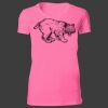 Ladies' The Favorite-slim feminine fit T-Shirt Thumbnail