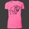 Ladies' The Favorite-slim feminine fit T-Shirt Thumbnail