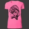 Ladies' The Favorite-slim feminine fit T-Shirt Thumbnail