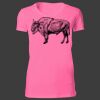 Ladies' The Favorite-slim feminine fit T-Shirt Thumbnail