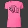 Ladies' The Favorite-slim feminine fit T-Shirt Thumbnail