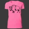 Ladies' The Favorite-slim feminine fit T-Shirt Thumbnail