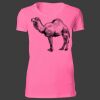 Ladies' The Favorite-slim feminine fit T-Shirt Thumbnail