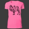 Ladies' The Favorite-slim feminine fit T-Shirt Thumbnail