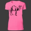 Ladies' The Favorite-slim feminine fit T-Shirt Thumbnail