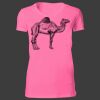 Ladies' The Favorite-slim feminine fit T-Shirt Thumbnail