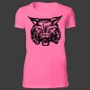 Ladies' The Favorite-slim feminine fit T-Shirt Thumbnail