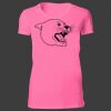 Ladies' The Favorite-slim feminine fit T-Shirt Thumbnail