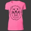 Ladies' The Favorite-slim feminine fit T-Shirt Thumbnail