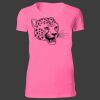 Ladies' The Favorite-slim feminine fit T-Shirt Thumbnail